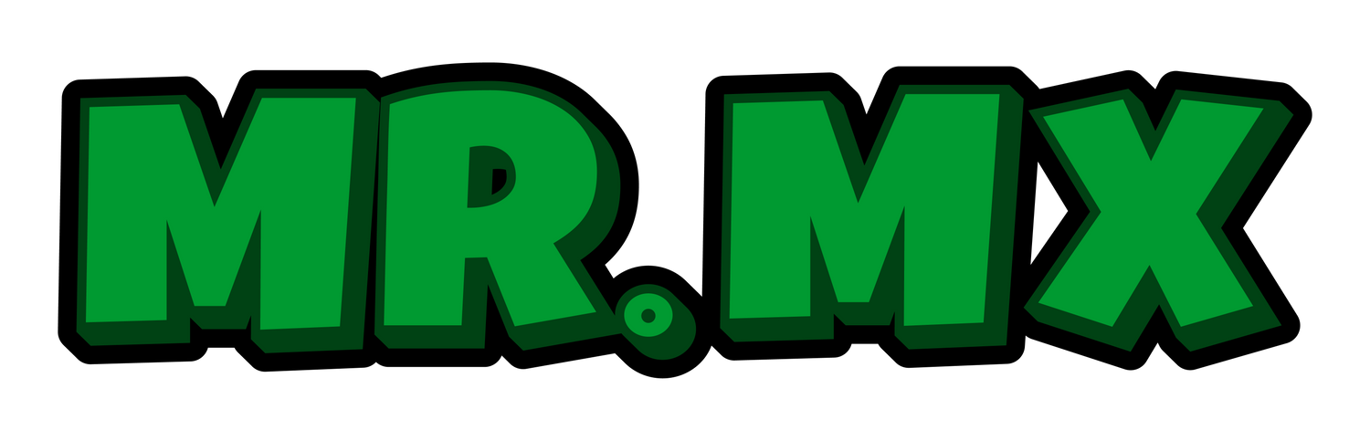 Best 7-Hydroxy Brand Mr. MX by Monster Metabolix®