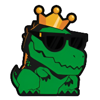 Mr Dino Image